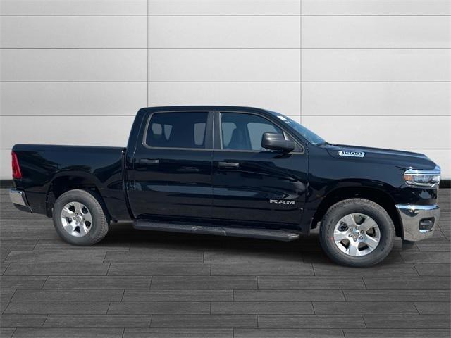 2026 RAM Ram 1500 RAM 1500 TRADESMAN CREW CAB 4X4 57 BOX