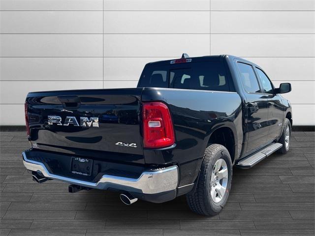 2026 RAM Ram 1500 RAM 1500 TRADESMAN CREW CAB 4X4 57 BOX