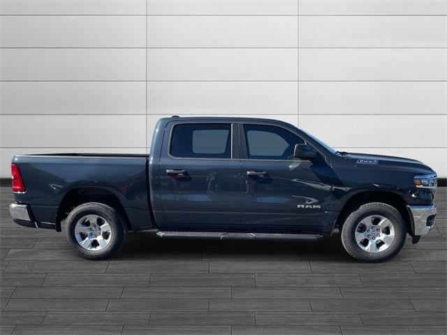 2026 RAM Ram 1500 RAM 1500 TRADESMAN CREW CAB 4X4 57 BOX