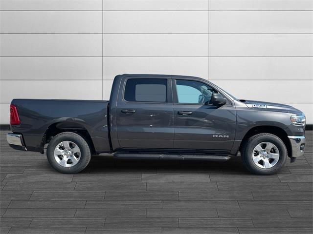 2026 RAM Ram 1500 RAM 1500 TRADESMAN CREW CAB 4X4 57 BOX
