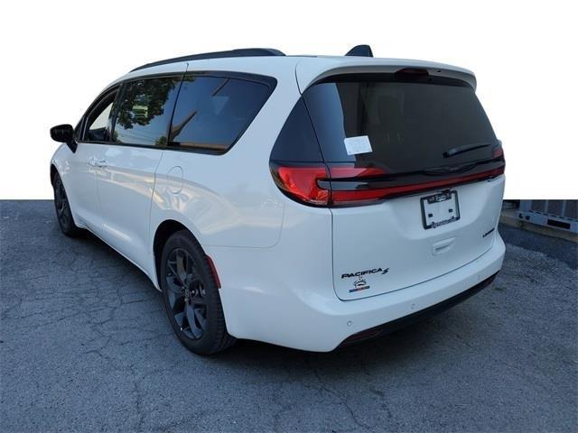 2026 Chrysler Pacifica PACIFICA LIMITED