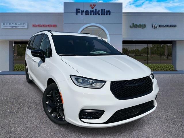 2026 Chrysler Pacifica PACIFICA LIMITED