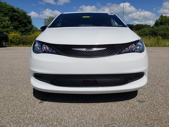 2026 Chrysler Voyager VOYAGER LX 2026 Chrysler Voyager VOYAGER LX