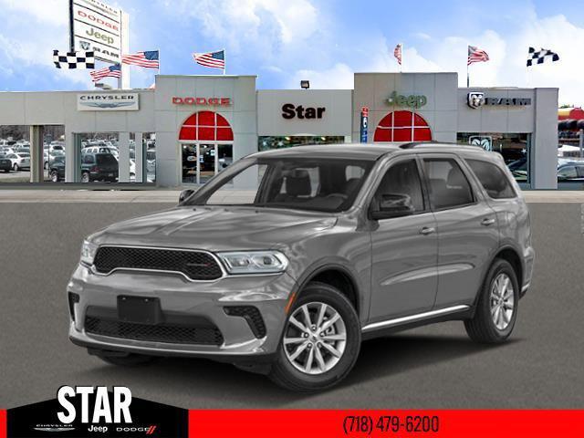 2026 Dodge Durango DURANGO GT PLUS AWD 2026 Dodge Durango DURANGO GT PLUS AWD