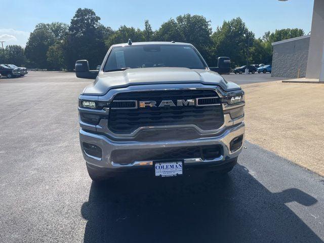 2026 RAM Ram 2500 RAM 2500 TRADESMAN CREW CAB 4X4 64 BOX