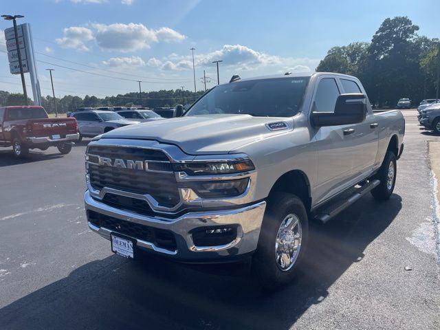 2026 RAM Ram 2500 RAM 2500 TRADESMAN CREW CAB 4X4 64 BOX