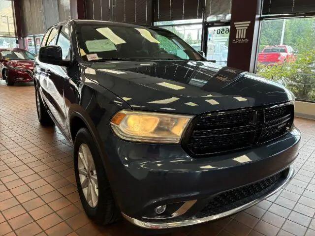 2020 Dodge Durango Special Service RWD for sale in Charlotte, NC