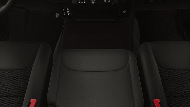 2026 RAM Ram 1500 RAM 1500 TRADESMAN CREW CAB 4X4 57 BOX