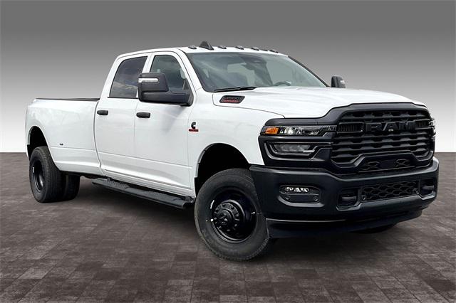 2026 RAM Ram 3500 RAM 3500 TRADESMAN CREW CAB 4X4 8 BOX 2026 RAM Ram 3500 RAM 3500 TRADESMAN CREW CAB 4X4 8 BOX