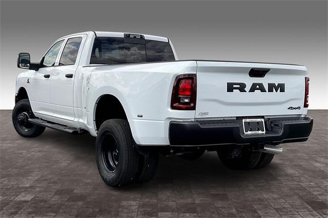 2026 RAM Ram 3500 RAM 3500 TRADESMAN CREW CAB 4X4 8 BOX 2026 RAM Ram 3500 RAM 3500 TRADESMAN CREW CAB 4X4 8 BOX