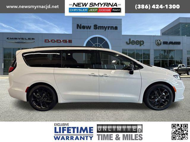 2026 Chrysler Pacifica PACIFICA LIMITED
