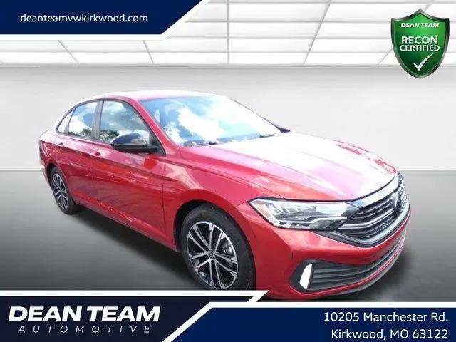 2024 Volkswagen Jetta 1.5T Sport for sale in St Louis, MO