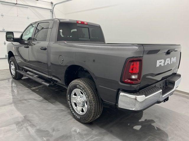 2026 RAM Ram 2500 RAM 2500 TRADESMAN CREW CAB 4X4 64 BOX 2026 RAM Ram 2500 RAM 2500 TRADESMAN CREW CAB 4X4 64 BOX