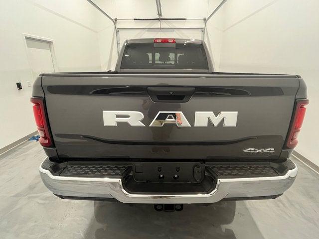 2026 RAM Ram 2500 RAM 2500 TRADESMAN CREW CAB 4X4 64 BOX 2026 RAM Ram 2500 RAM 2500 TRADESMAN CREW CAB 4X4 64 BOX