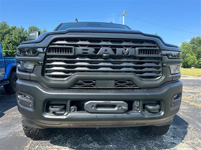 2026 RAM Ram 2500 RAM 2500 TRADESMAN CREW CAB 4X4 64 BOX 2026 RAM Ram 2500 RAM 2500 TRADESMAN CREW CAB 4X4 64 BOX