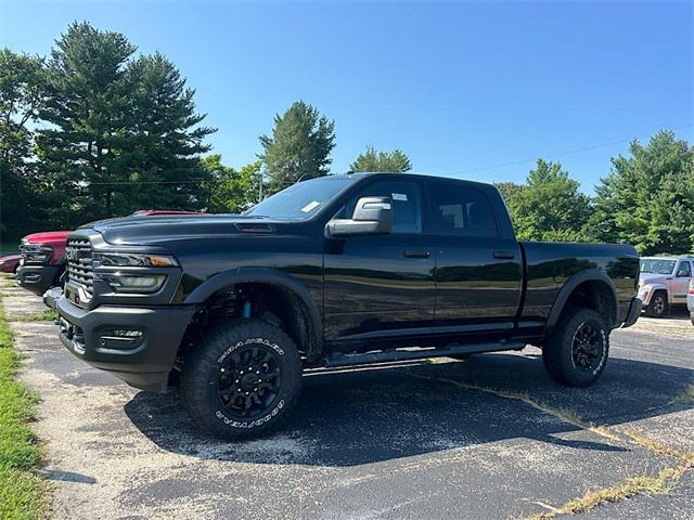 2026 RAM Ram 2500 RAM 2500 TRADESMAN CREW CAB 4X4 64 BOX 2026 RAM Ram 2500 RAM 2500 TRADESMAN CREW CAB 4X4 64 BOX