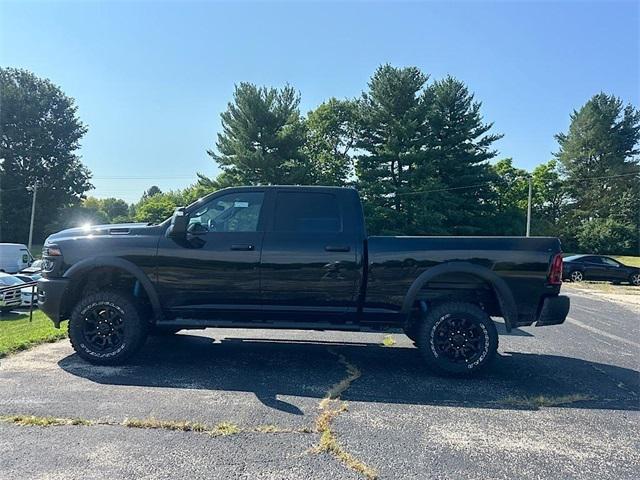 2026 RAM Ram 2500 RAM 2500 TRADESMAN CREW CAB 4X4 64 BOX