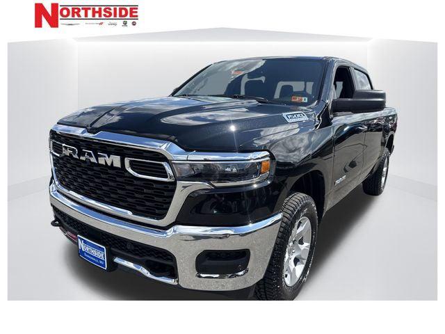 2026 RAM Ram 1500 RAM 1500 TRADESMAN CREW CAB 4X4 57 BOX