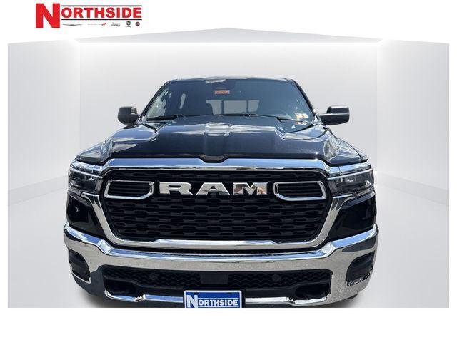 2026 RAM Ram 1500 RAM 1500 TRADESMAN CREW CAB 4X4 57 BOX