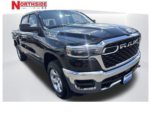 2026 RAM Ram 1500 RAM 1500 TRADESMAN CREW CAB 4X4 57 BOX