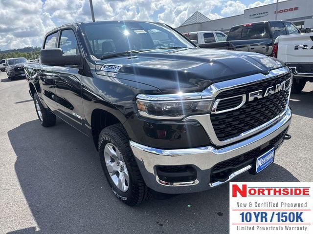 2026 RAM Ram 1500 RAM 1500 TRADESMAN CREW CAB 4X4 57 BOX