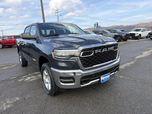2026 RAM 1500 RAM 1500 TRADESMAN CREW CAB 4X4 57 BOX