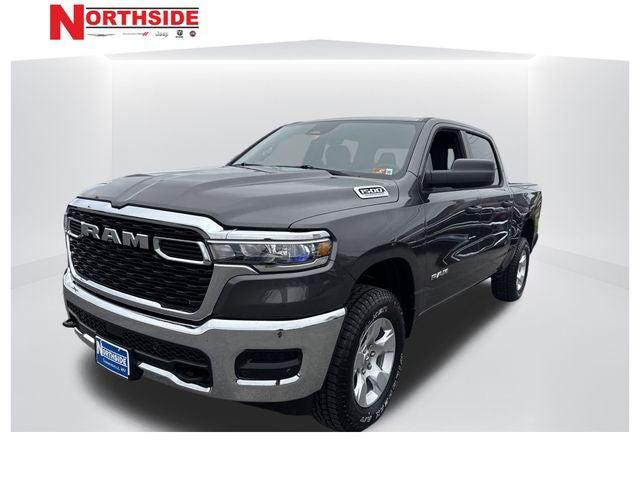 2026 RAM Ram 1500 RAM 1500 TRADESMAN CREW CAB 4X4 57 BOX 2026 RAM Ram 1500 RAM 1500 TRADESMAN CREW CAB 4X4 57 BOX