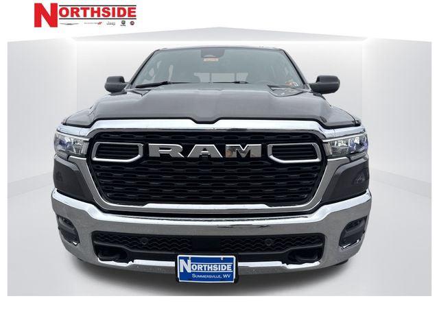 2026 RAM Ram 1500 RAM 1500 TRADESMAN CREW CAB 4X4 57 BOX 2026 RAM Ram 1500 RAM 1500 TRADESMAN CREW CAB 4X4 57 BOX