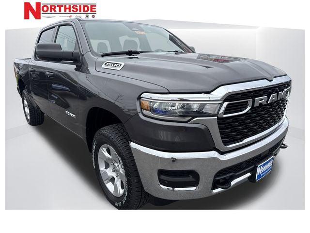 2026 RAM Ram 1500 RAM 1500 TRADESMAN CREW CAB 4X4 57 BOX 2026 RAM Ram 1500 RAM 1500 TRADESMAN CREW CAB 4X4 57 BOX