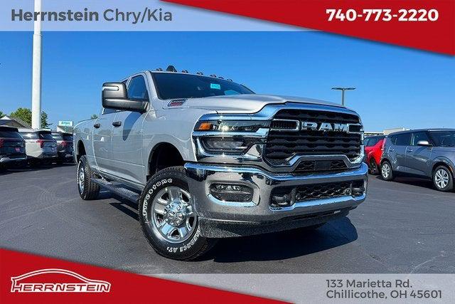 2026 RAM Ram 2500 RAM 2500 TRADESMAN CREW CAB 4X4 64 BOX 2026 RAM Ram 2500 RAM 2500 TRADESMAN CREW CAB 4X4 64 BOX