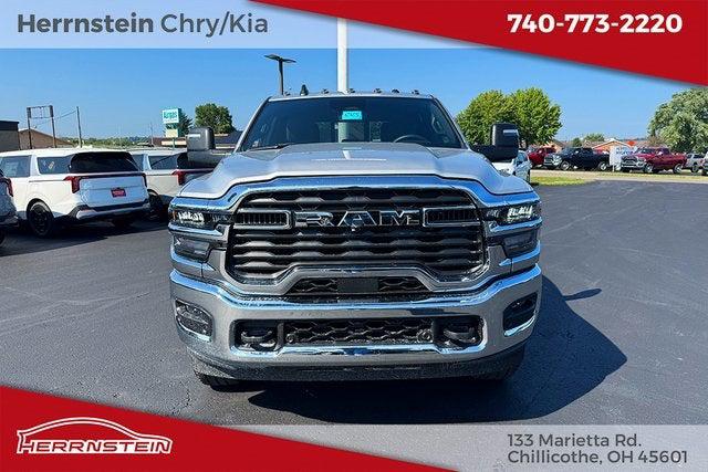 2026 RAM Ram 2500 RAM 2500 TRADESMAN CREW CAB 4X4 64 BOX 2026 RAM Ram 2500 RAM 2500 TRADESMAN CREW CAB 4X4 64 BOX