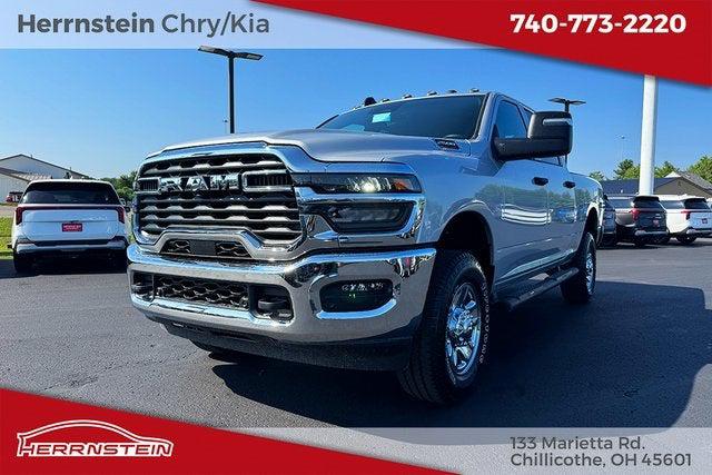 2026 RAM Ram 2500 RAM 2500 TRADESMAN CREW CAB 4X4 64 BOX 2026 RAM Ram 2500 RAM 2500 TRADESMAN CREW CAB 4X4 64 BOX