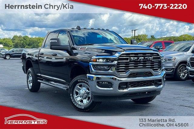 2026 RAM Ram 2500 RAM 2500 TRADESMAN CREW CAB 4X4 64 BOX 2026 RAM Ram 2500 RAM 2500 TRADESMAN CREW CAB 4X4 64 BOX