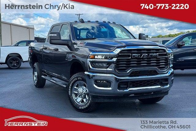 2026 RAM Ram 2500 RAM 2500 TRADESMAN CREW CAB 4X4 64 BOX 2026 RAM Ram 2500 RAM 2500 TRADESMAN CREW CAB 4X4 64 BOX