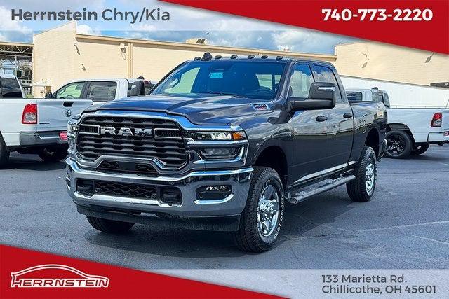 2026 RAM Ram 2500 RAM 2500 TRADESMAN CREW CAB 4X4 64 BOX 2026 RAM Ram 2500 RAM 2500 TRADESMAN CREW CAB 4X4 64 BOX
