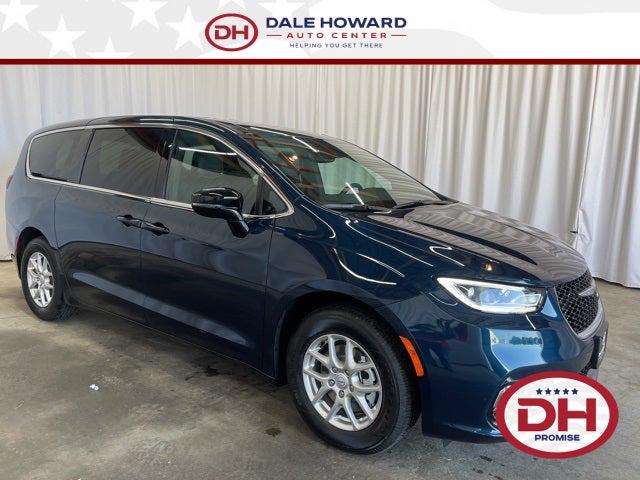 2025 Chrysler Pacifica PACIFICA SELECT