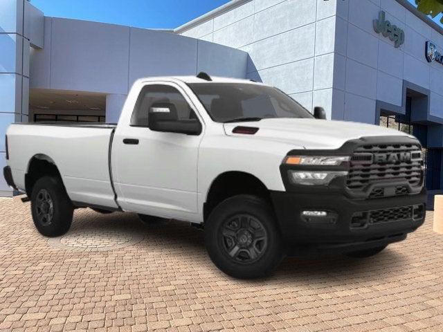2026 RAM Ram 2500 RAM 2500 TRADESMAN REGULAR CAB 4X2 8 BOX