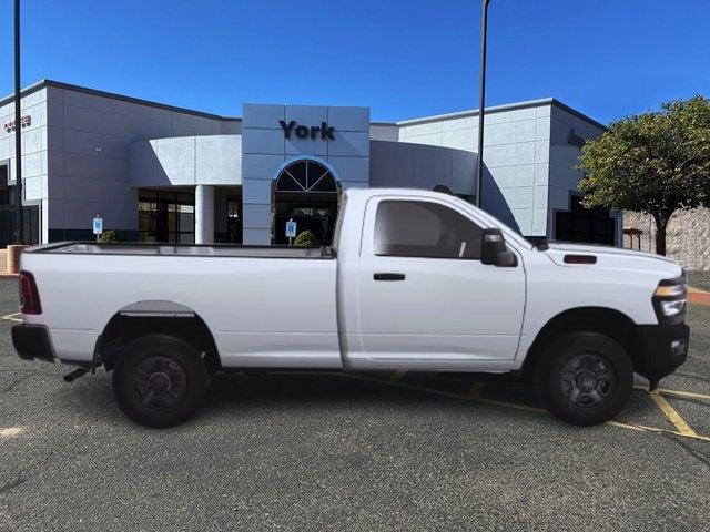 2026 RAM Ram 2500 RAM 2500 TRADESMAN REGULAR CAB 4X2 8 BOX