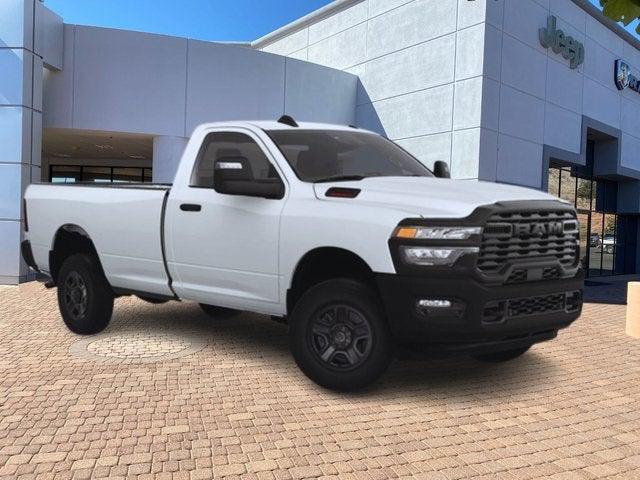 2026 RAM Ram 2500 RAM 2500 TRADESMAN REGULAR CAB 4X2 8 BOX