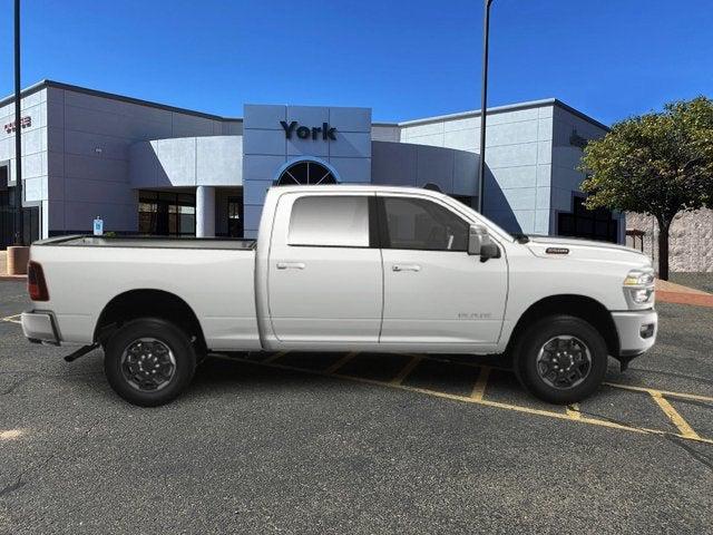 2026 RAM Ram 2500 RAM 2500 LARAMIE CREW CAB 4X4 64 BOX