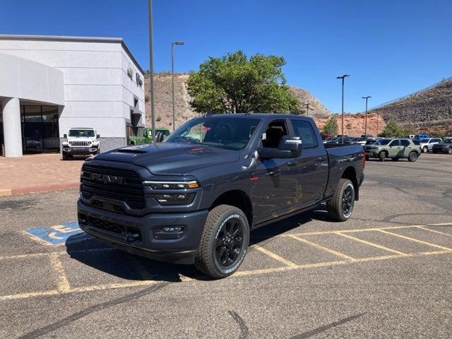 2026 RAM Ram 2500 RAM 2500 LARAMIE CREW CAB 4X4 64 BOX