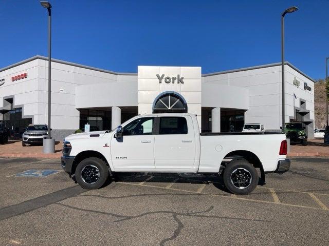 2026 RAM Ram 2500 RAM 2500 LARAMIE CREW CAB 4X4 64 BOX