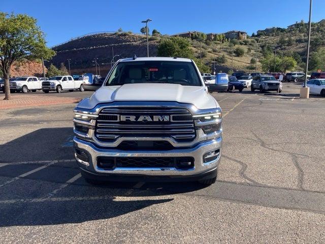 2026 RAM Ram 2500 RAM 2500 LARAMIE CREW CAB 4X4 64 BOX