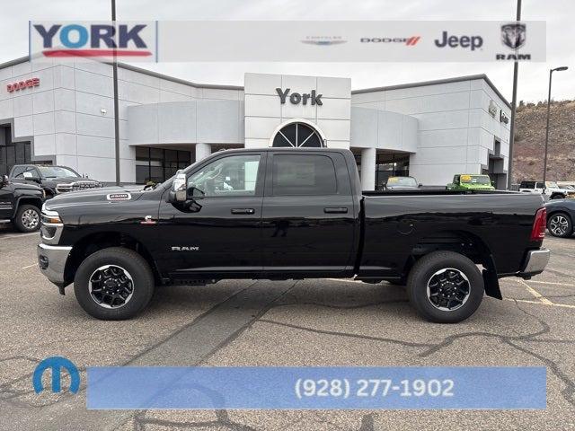 2026 RAM Ram 2500 RAM 2500 LARAMIE CREW CAB 4X4 64 BOX