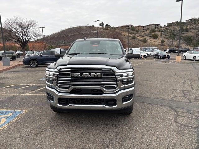 2026 RAM Ram 2500 RAM 2500 LARAMIE CREW CAB 4X4 64 BOX