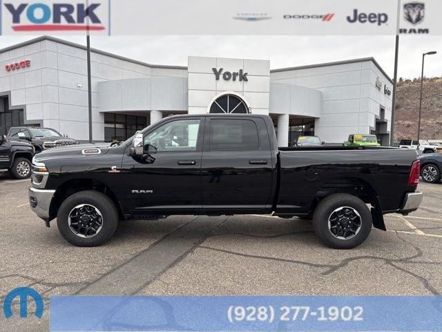 2026 RAM Ram 2500 RAM 2500 LARAMIE CREW CAB 4X4 64 BOX 2026 RAM Ram 2500 RAM 2500 LARAMIE CREW CAB 4X4 64 BOX