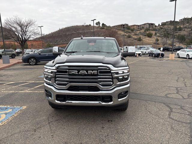 2026 RAM Ram 2500 RAM 2500 LARAMIE CREW CAB 4X4 64 BOX 2026 RAM Ram 2500 RAM 2500 LARAMIE CREW CAB 4X4 64 BOX