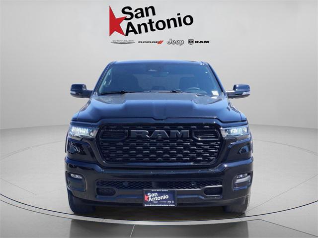 2026 RAM Ram 1500 RAM 1500 LONE STAR CREW CAB 4X2 57 BOX