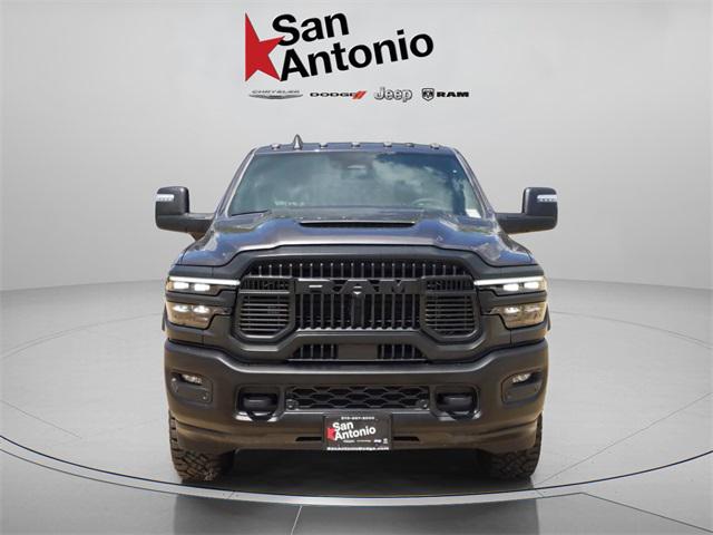 2026 RAM Ram 2500 RAM 2500 REBEL CREW CAB 4X4 64 BOX 2026 RAM Ram 2500 RAM 2500 REBEL CREW CAB 4X4 64 BOX