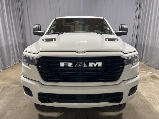 2026 RAM Ram 1500 RAM 1500 LARAMIE CREW CAB 4X4 57 BOX 2026 RAM Ram 1500 RAM 1500 LARAMIE CREW CAB 4X4 57 BOX